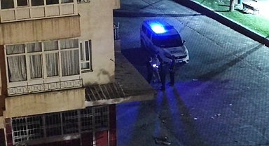 Şanlıurfa'da ekmek fırınına saldırı!