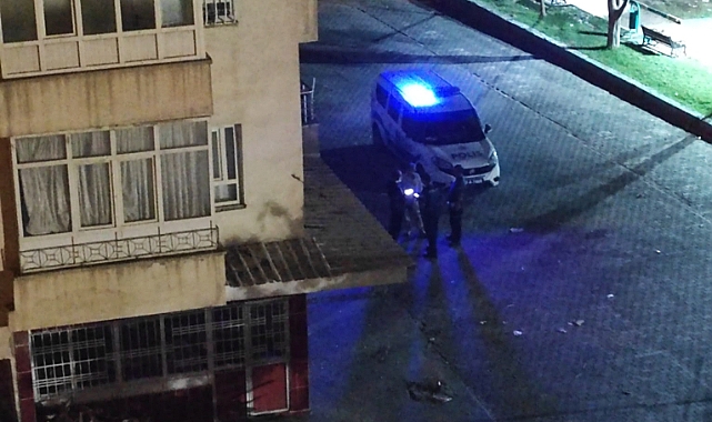 Şanlıurfa'da ekmek fırınına saldırı!