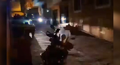 Şanlıurfa'da silahlı kavga! Ölü ve yaralılar var