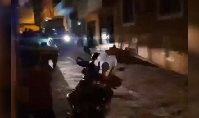 Şanlıurfa'da silahlı kavga! Ölü ve yaralılar var