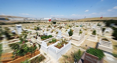 Şanlıurfa günlük defin ve taziye listesi yayımlandı