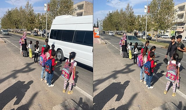 Şanlıurfa'nın bitmeyen eğitim çilesi!