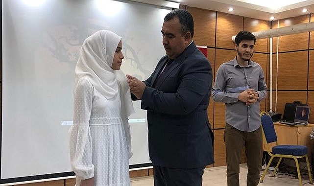 Şanlıurfa'nın Hilvan ilçesinde bir ilke imza atıldı 