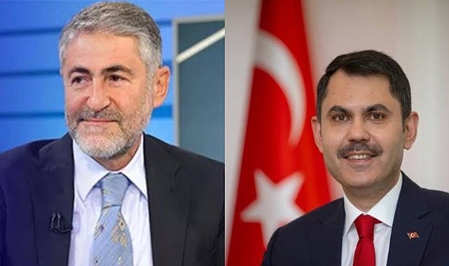 Şanlıurfa üst düzey siyasetçilerin uğrak yeri oldu