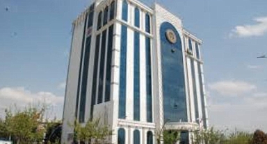 Şanlıurfa Ticaret Borsası’nda seçim başladı!