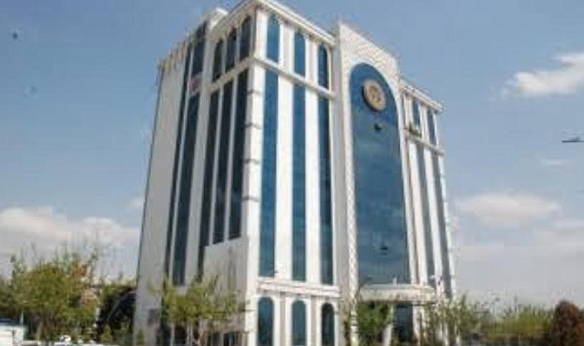 Şanlıurfa Ticaret Borsası’nda seçim başladı!