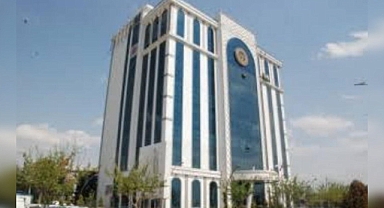 Şanlıurfa Ticaret Borsasında seçim sona erdi! işte sonuçlar 