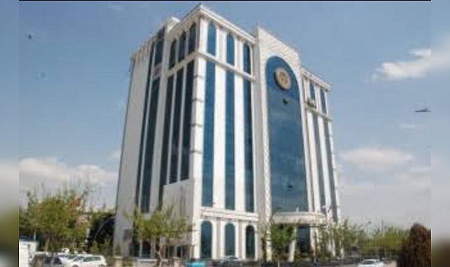 Şanlıurfa Ticaret Borsasında seçim sona erdi! işte sonuçlar