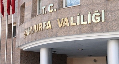 Şanlıurfa Valiliği'nden Viranşehir'deki silahlı çatışmaya ilişkin açıklama