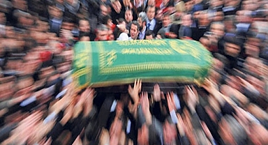 Şanlıurfa vefat ve taziye listesi açıklandı!