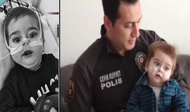 Şanlıurfalı kadınlardan SMA hastası bebeğe destek!