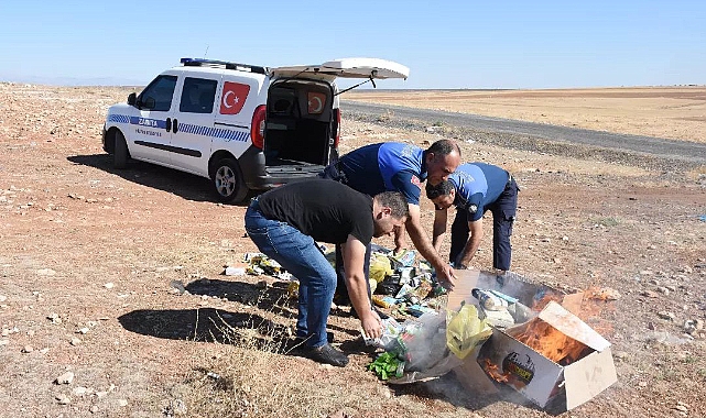 Son kullanım tarihi geçen ürünlere el konuldu