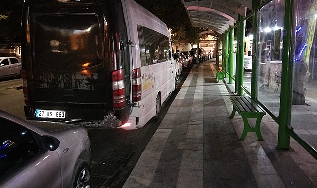 Sürücülerin sorumsuzluğu vatandaşı mağdur etti