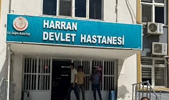 Tarım ilacı içerek hayatına son vermek istedi
