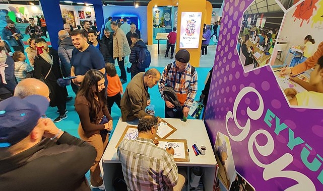 Türkiye’nin gençlerine Eyyübiye tanıtıldı