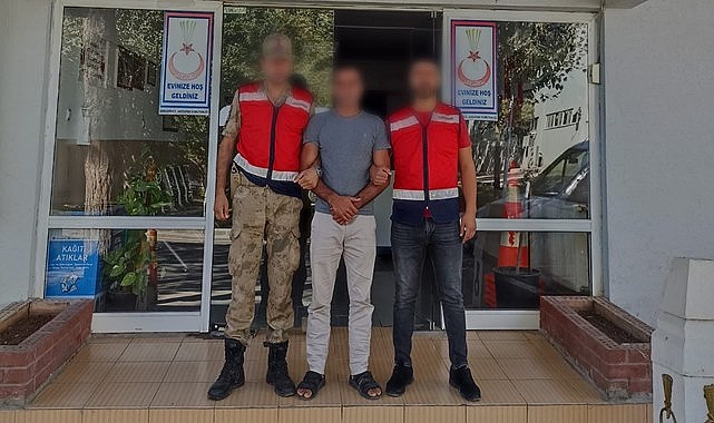 Urfa'da bir zehir taciri daha yakalandı