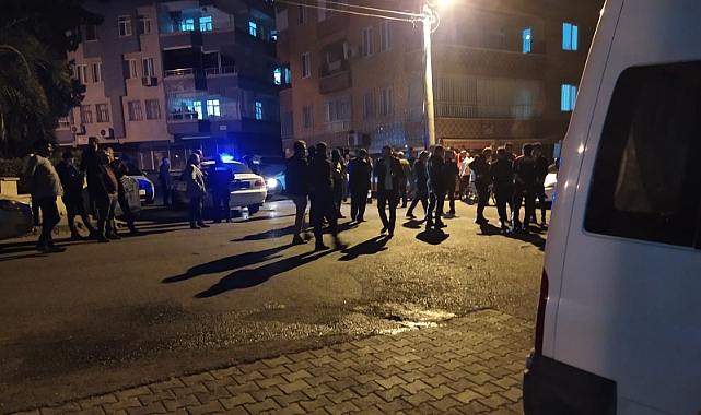 Urfa'da meydan savaşı! Husumetli aileler birbirine girdi