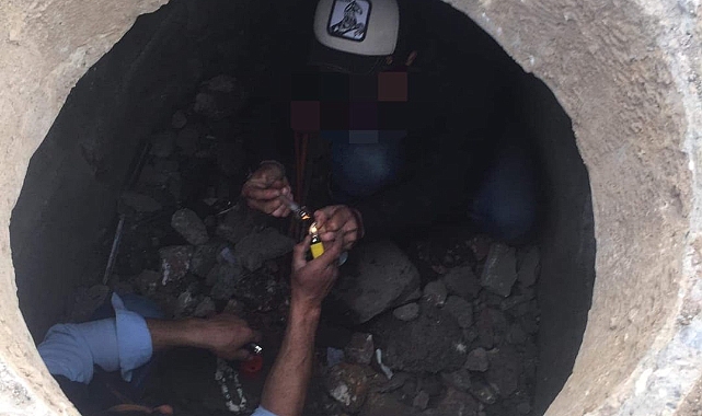 Urfa'da uyuşturucunun önüne geçilemiyor!