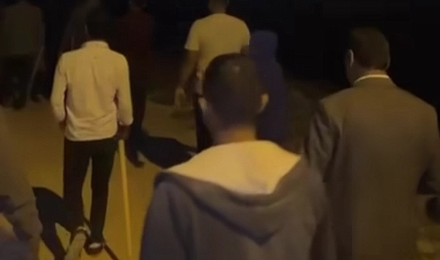 Urfa'nın ilçesinde aşiret kavgası!