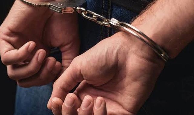 Urfa'nın ilçesinde ehliyet jokerlerine suç üstü