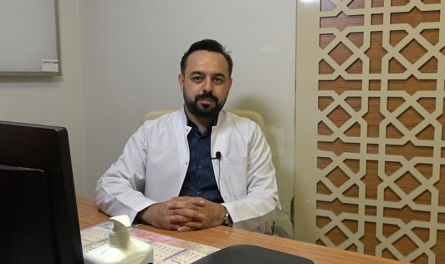 Urfa toz bulutunun etkisinde! Uzmanından uyarı