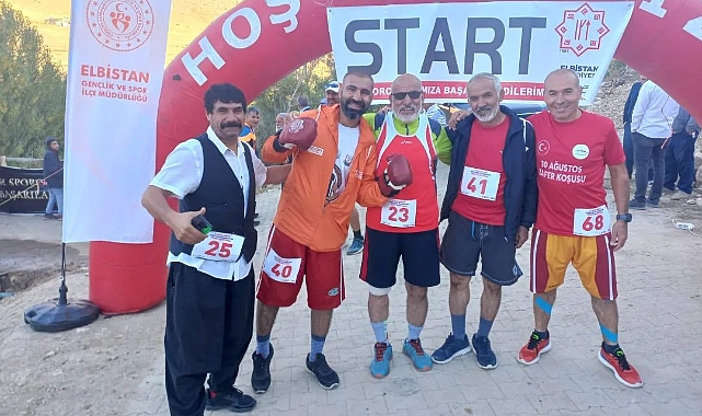 Urfalı milli sporcu: Otostop ile yarışmaya gidiyoruz