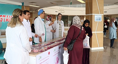 Uzmanından meme kanseri uyarısı!