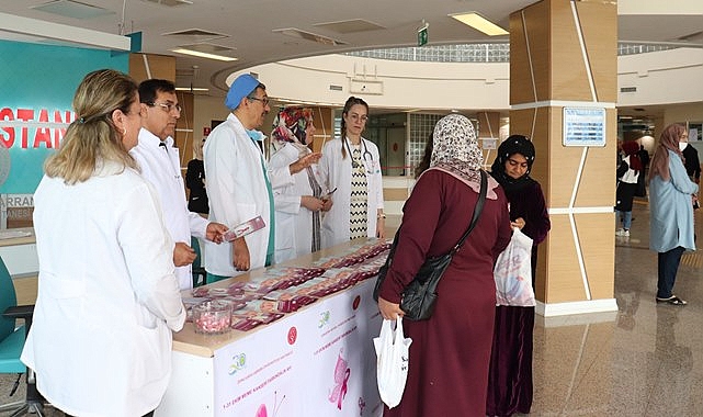 Uzmanından meme kanseri uyarısı!