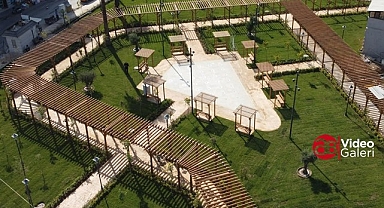 Vatandaştan Beyazgül’e Kızılay Meydanı teşekkürü