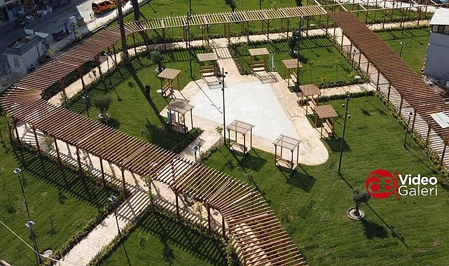 Vatandaştan Beyazgül’e Kızılay Meydanı teşekkürü