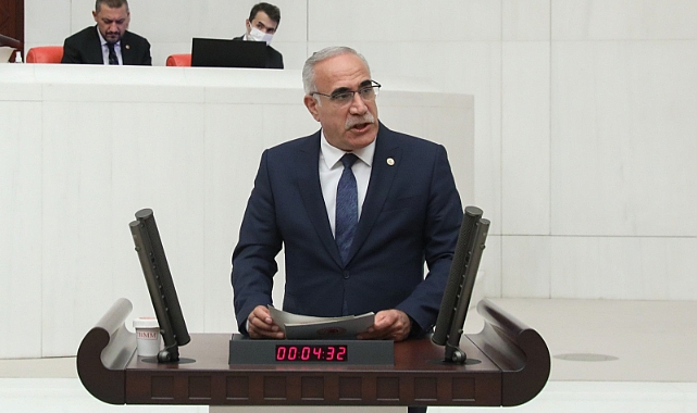 Vekil Aydınlık: Sulama fiyatları 5 katına çıktı