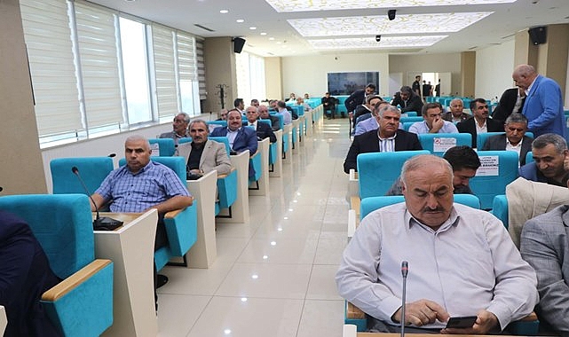 Viranşehir’de toplu taşıma araçları sayısı 2 katına çıkarılıyor