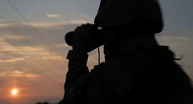 5 PKK/YPG'li terörist etkisiz hâle getirildi