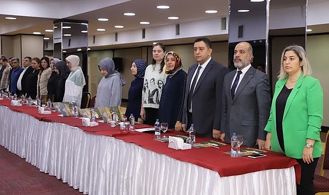 Abdullah Solmaz: İstanbul'dan sonra ikinci sıradayız