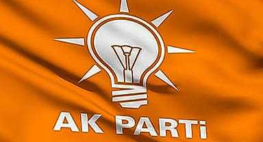 AK Parti Urfa'da iki istifa birden