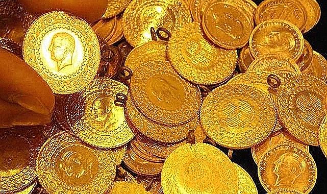 Altın fiyatlarında son durum! Gram altın ne kadar?