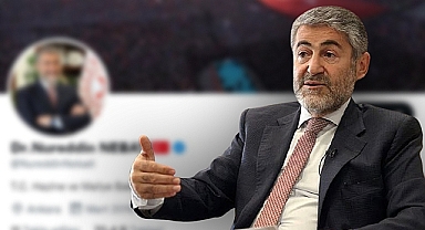 Bakan Nebati: Vatandaşımızın tasarrufları genişleyecek