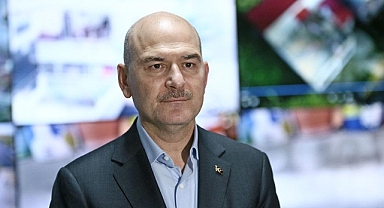 Bakan Soylu'dan uyuşturucu ile mücadelede kararlılık mesajı