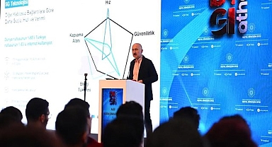 Bakan Karaismailoğlu: 100 bine yakın siber saldırı raporlandı