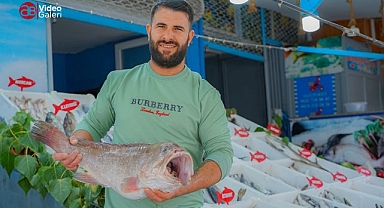 Balık kültürümüz Şanlıurfa'da yükseliyor