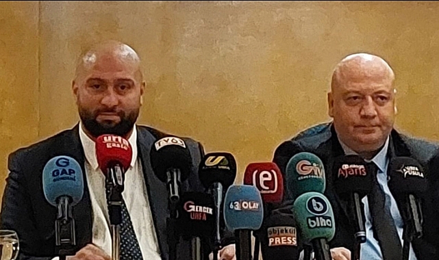 Başarılı turizmci Mehmet Alataş TGA adaylığını açıkladı