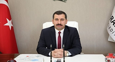 Başkan Baydilli'den 10 kasım mesajı