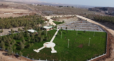 Başkan Beyazgül’ün projeleri bir bir hayata geçiyor