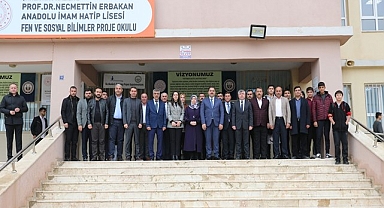 Başkan Canpolat’an gençlere müjde! 