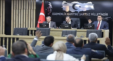 Başkan Canpolat: Haliliye Belediyesi kendi mülk araçlarıyla sahada olacak