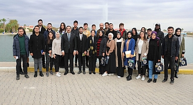 Başkan Canpolat’tan öğrencilere müjde!