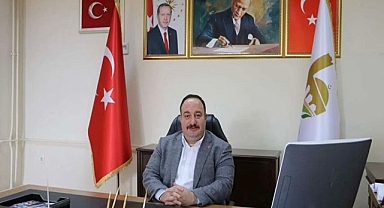 Başkan Ekinci’den 10 kasım mesajı