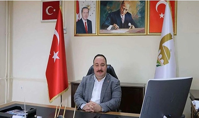 Başkan Ekinci’den 10 kasım mesajı