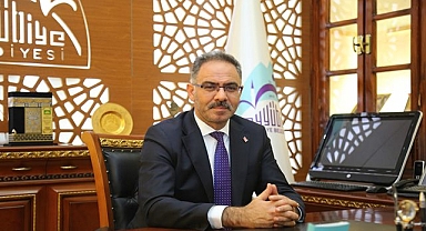 Başkan Kuş '24 Kasım Öğretmenler Günü'nü kutluyorum'