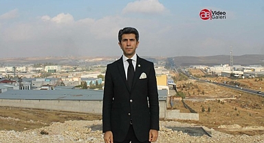 Başkan Özaslan, OSB’deki yüksek enerji maliyetlerini gündeme taşıdı